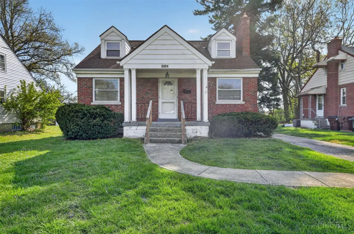 6924 Clovernook Avenue, North College Hill, OH 45231 - #1