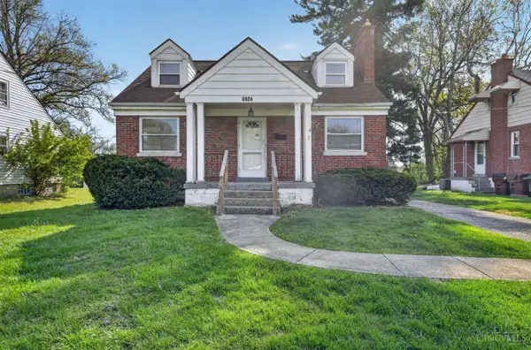 6924 Clovernook Avenue, North College Hill, OH 45231