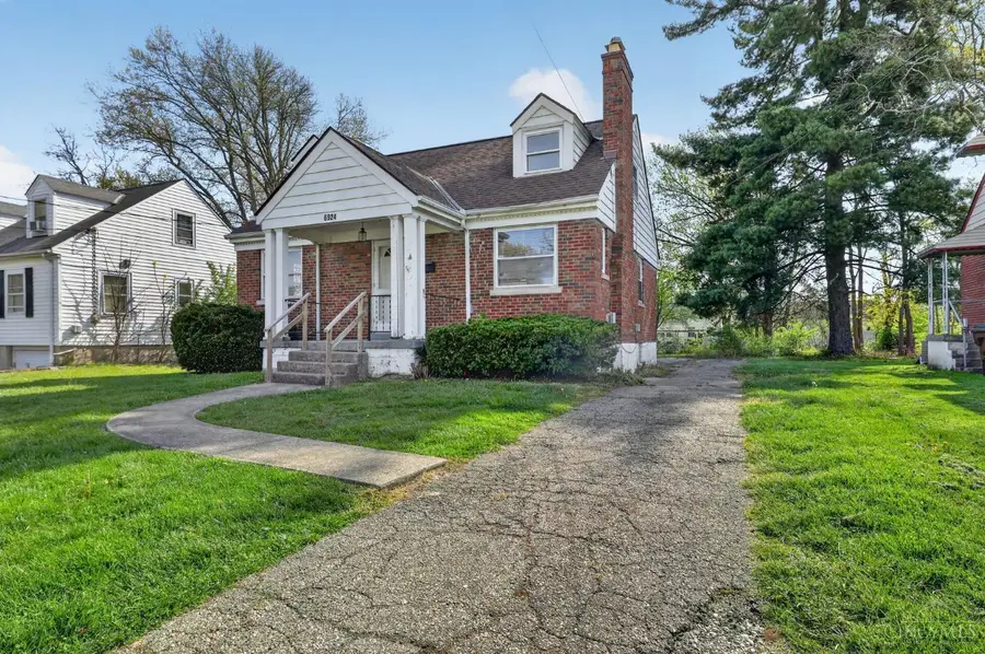 6924 Clovernook Avenue, North College Hill, OH 45231 - #2