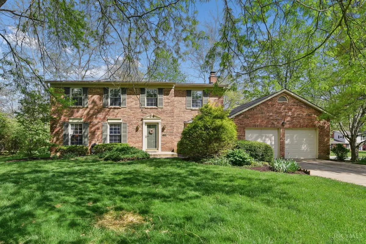 891 Quailwoods Drive, Loveland, OH 45140 - #1