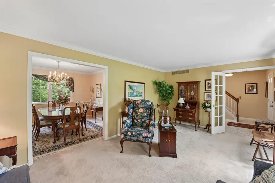 891 Quailwoods Drive, Loveland, OH 45140 - #2