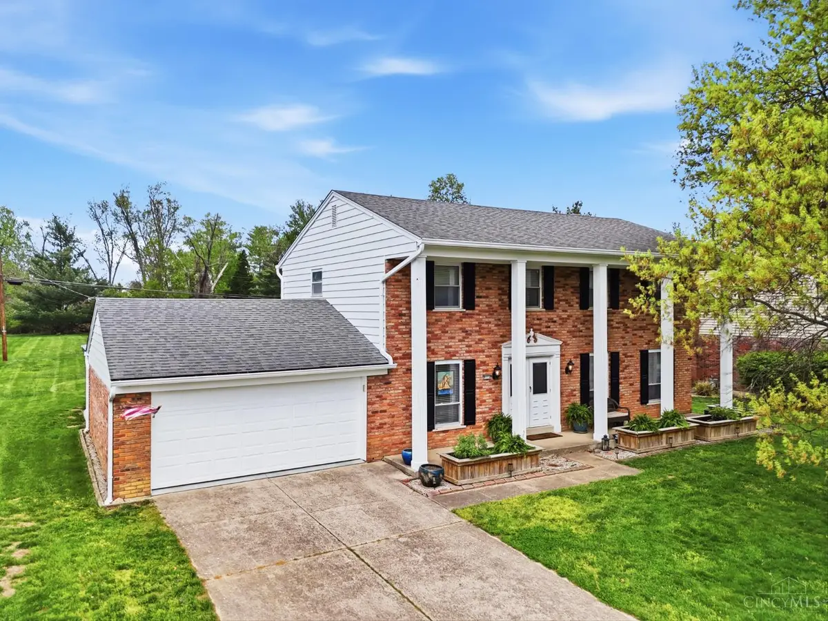 8114 Asbury Hills Drive, Forestville, OH 45255 - #1