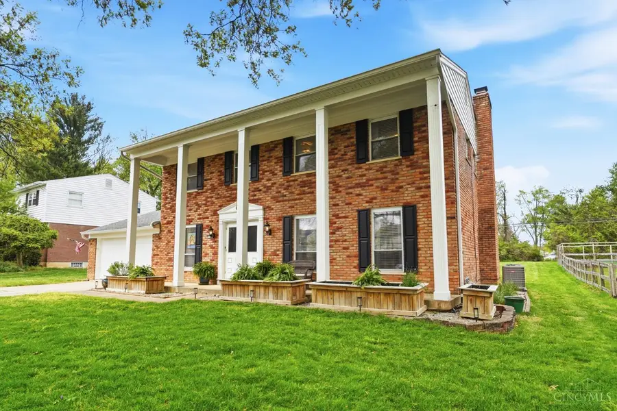 8114 Asbury Hills Drive, Forestville, OH 45255 - #2