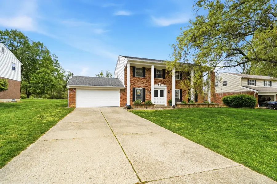 8114 Asbury Hills Drive, Forestville, OH 45255 - #3