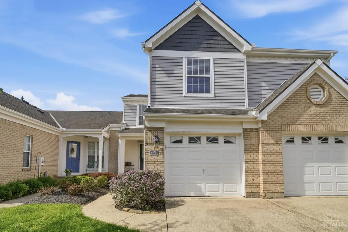 6674 Villager Place, Mason, OH 45040 - #1