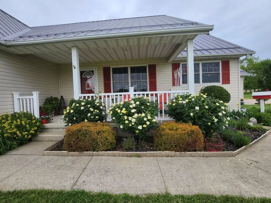 5581 Locust Grove Road, Washington Court House, OH 43160 - #2