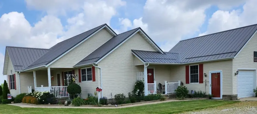 5581 Locust Grove Road, Washington Court House, OH 43160 - #3