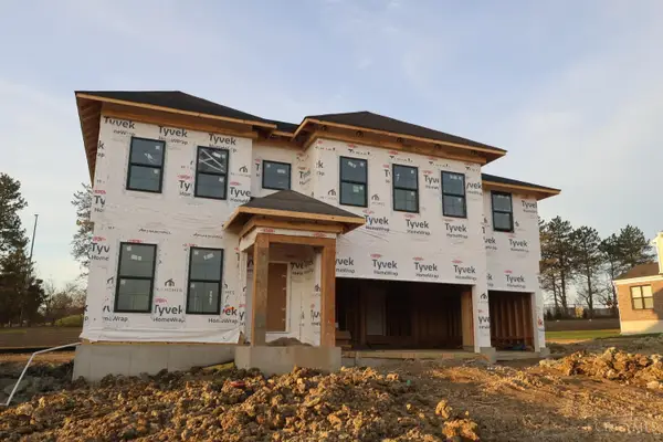 39 Glasgow Street #35, Springboro, OH 45066