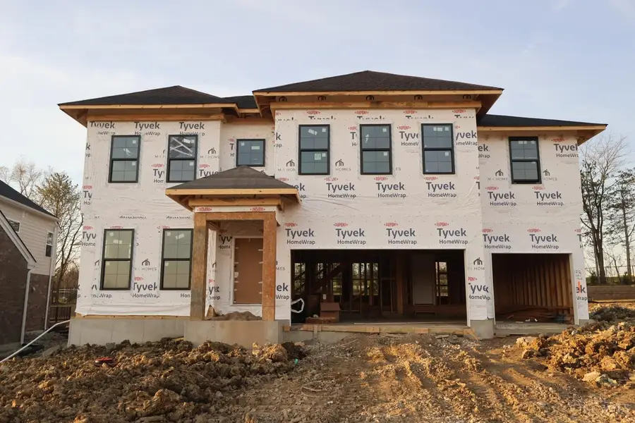 39 Glasgow Street #35, Springboro, OH 45066 - #2