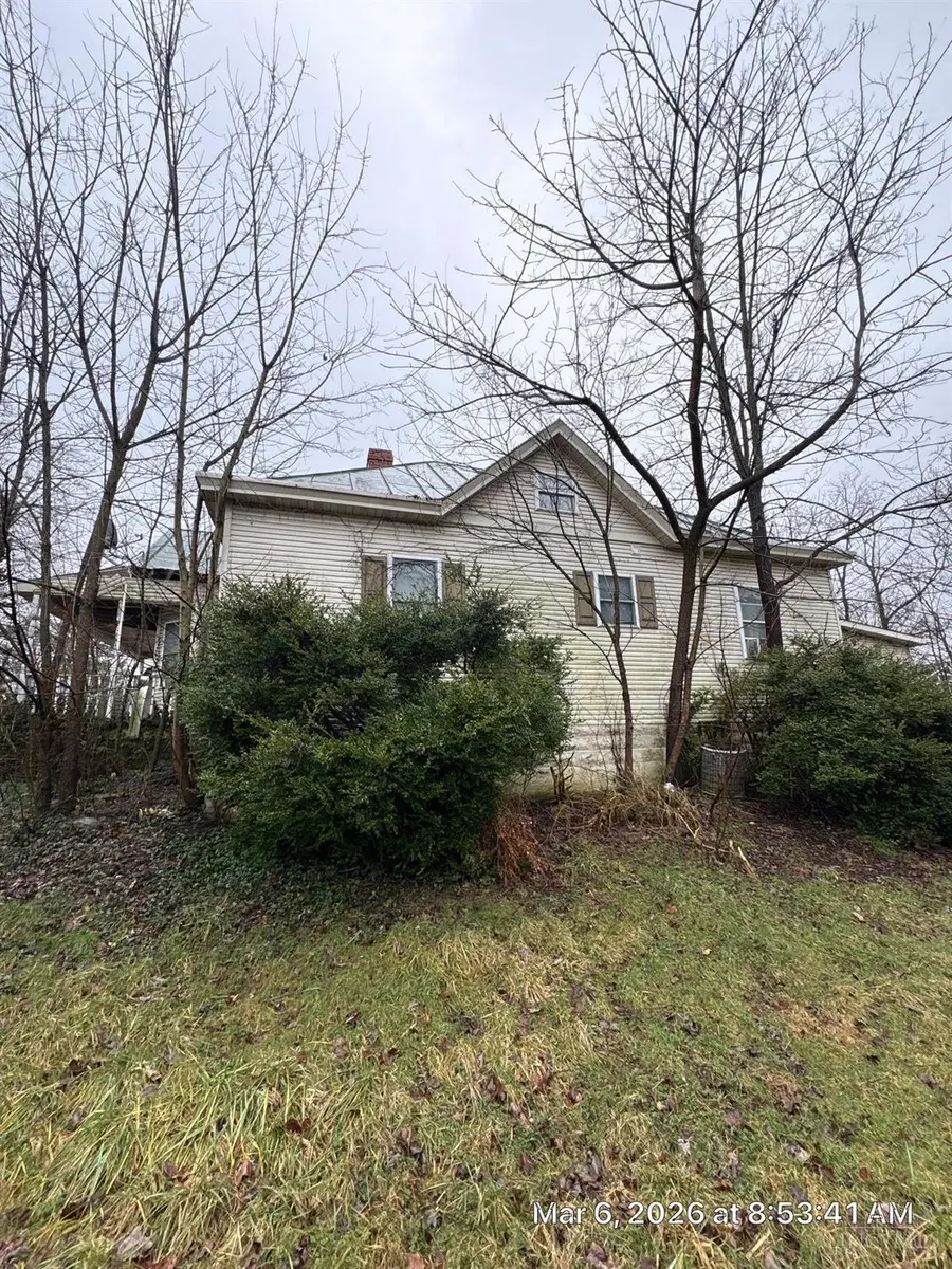 407 N Broadway Street, Blanchester, OH 45107 - #2