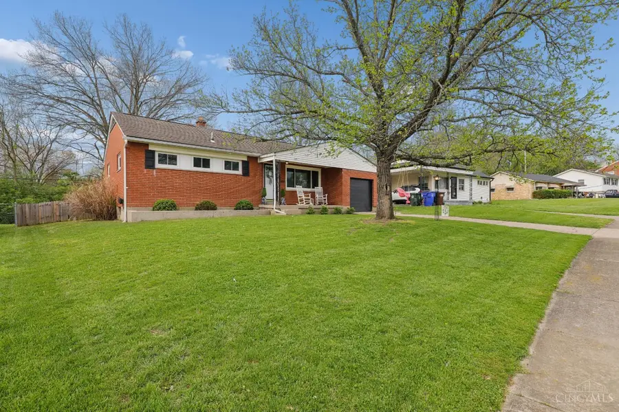 581 Fairhaven Drive, Hamilton, OH 45013 - #2