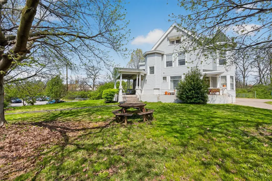 2604 Harris Avenue, Cincinnati, OH 45212 - #2
