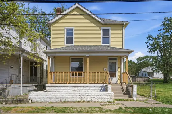 1346 Shuler Avenue, Hamilton, OH 45011