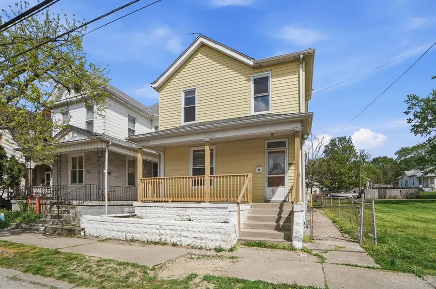 1346 Shuler Avenue, Hamilton, OH 45011 - #2