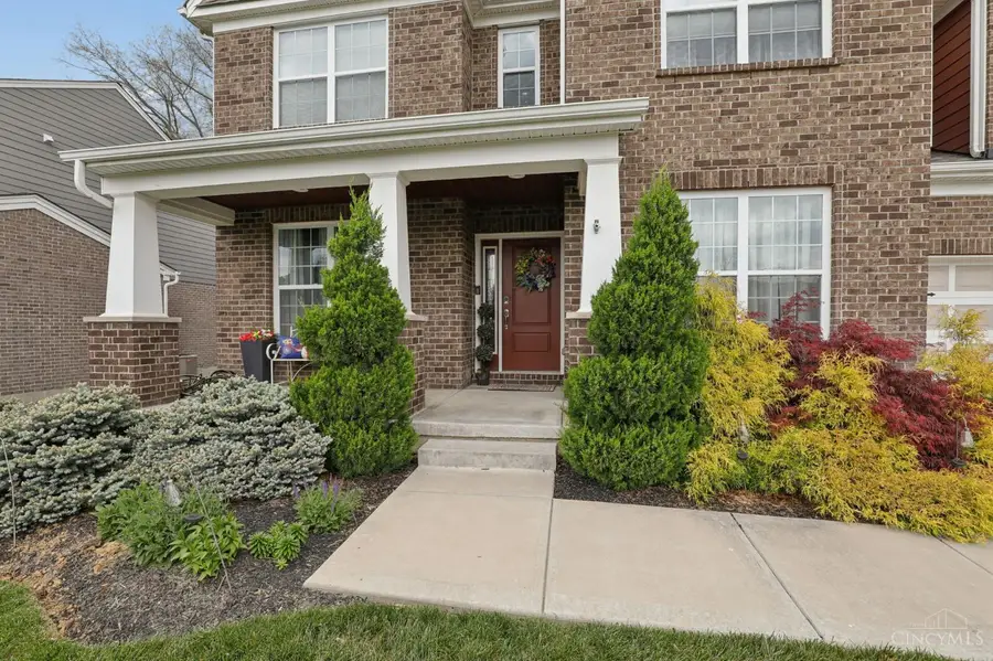 1252 Autumn Run Drive, Warren, OH 45039 - #3