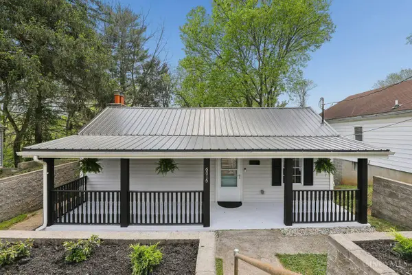 6015 Eleanor Street, Fairfax, OH 45227