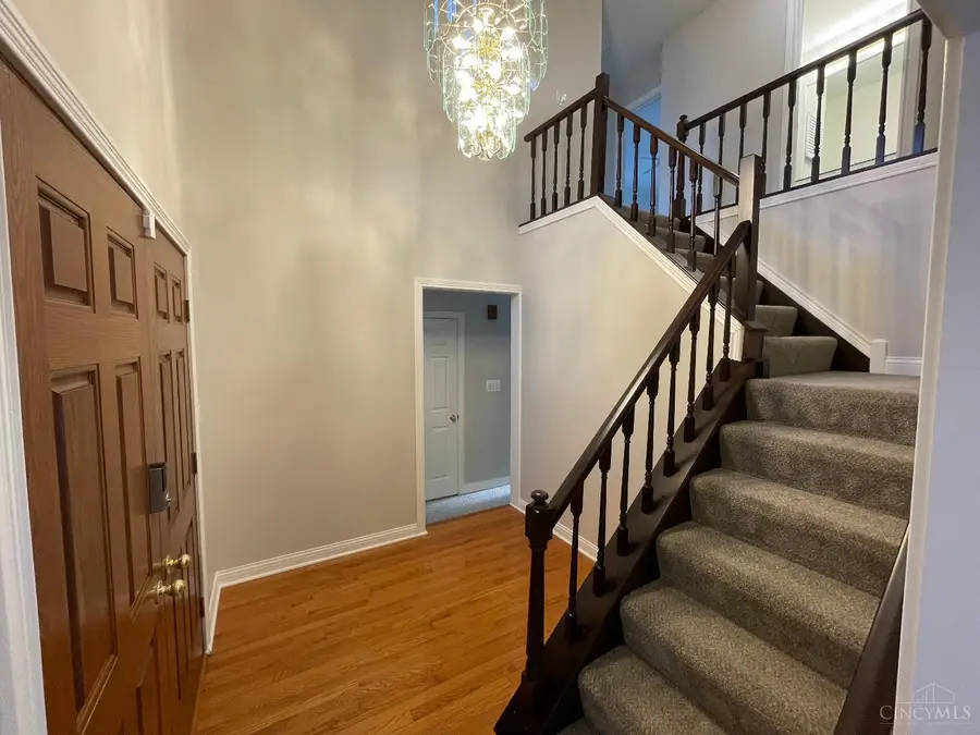 6368 Terra Court, Green, OH 45248 - #3