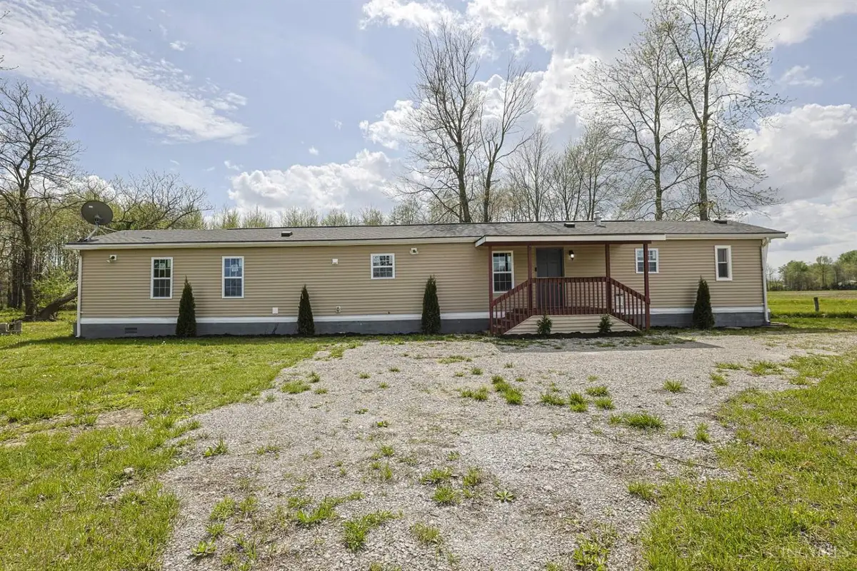 5176 Greenbush East Road, Green, OH 45154 - #1