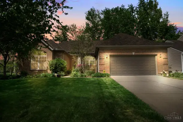 1186 E Glen Echo Lane, Miami Twp, OH 45140