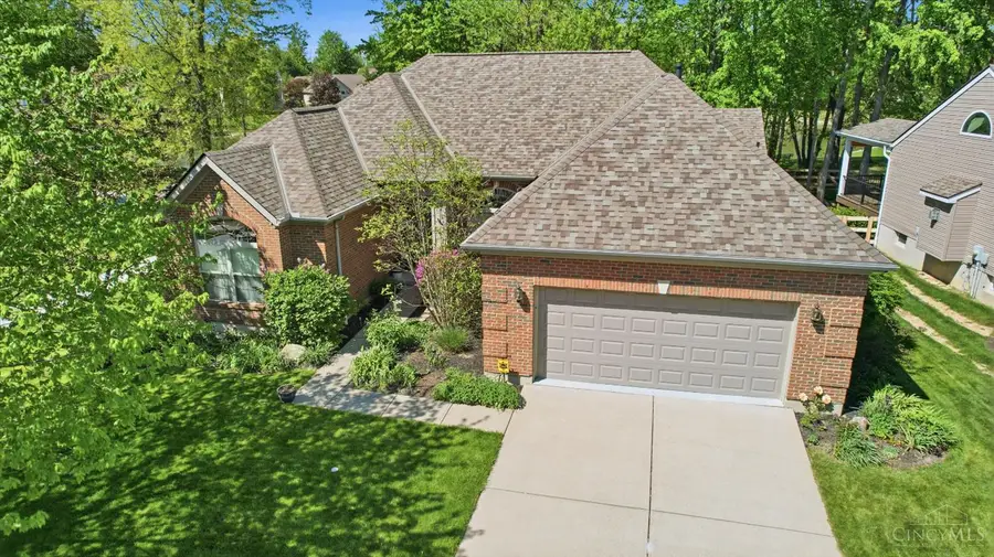 1186 E Glen Echo Lane, Miami, OH 45140 - #2