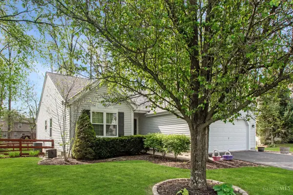 6062 Weber Oaks Drive, Miami Twp, OH 45140