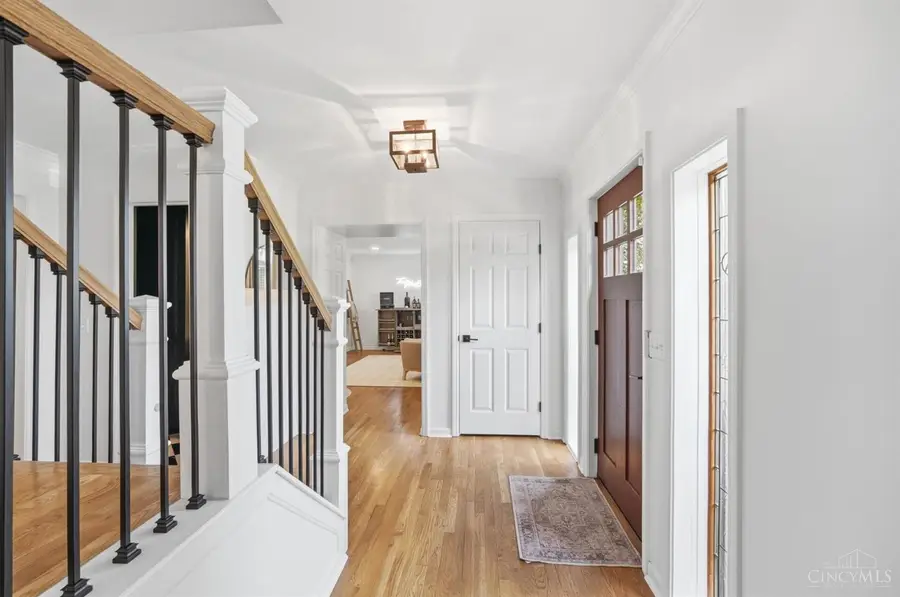 3725 Sherbrooke Drive, Evendale, OH 45241 - #2