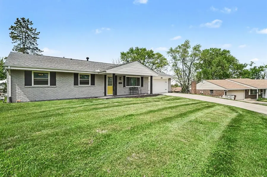 6209 7 Pines, Miami, OH 45449 - #2