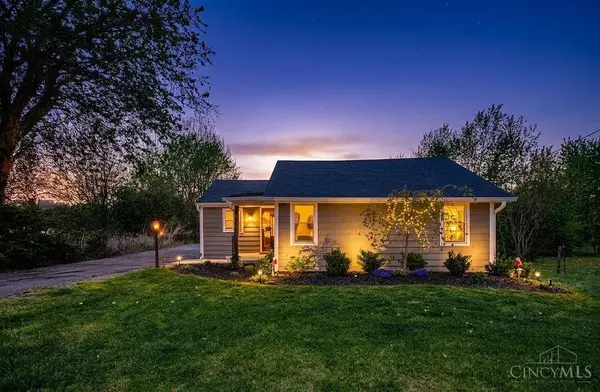 4756 Stubbs, Middletown, OH 45042