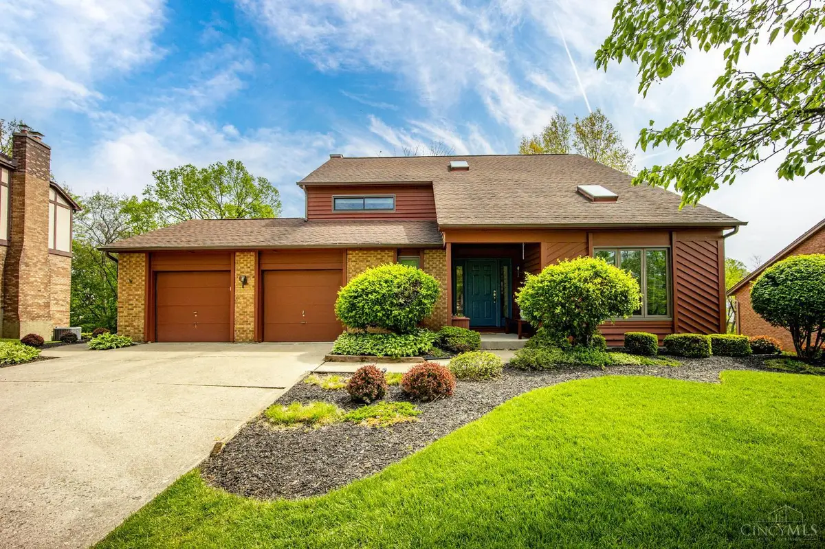 3352 Markdale Court, Cincinnati, OH 45248 - #1