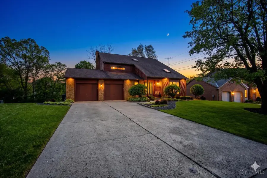 3352 Markdale Court, Cincinnati, OH 45248 - #3