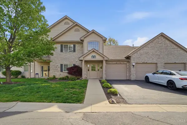 4782 Bordeaux Lane, Mason, OH 45040