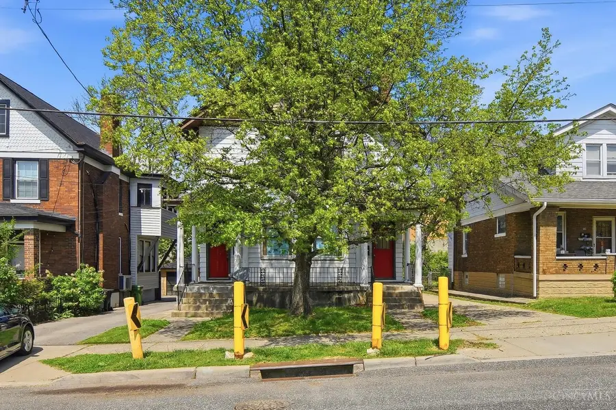 54 E Mitchell Avenue, Saint Bernard, OH 45217 - #2