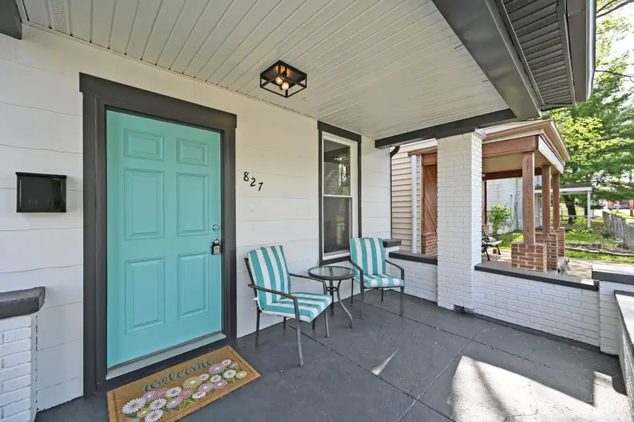 827 Greenwood Avenue, Hamilton, OH 45011 - #3