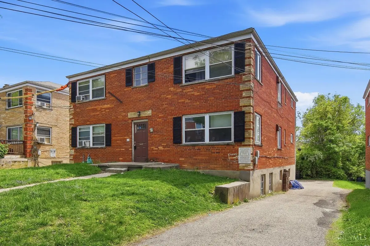 2525 Flanigan Court, Cincinnati, OH 45239 - #1