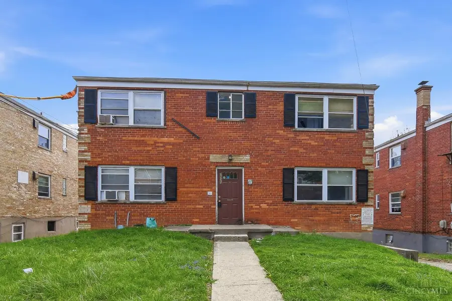 2525 Flanigan Court, Cincinnati, OH 45239 - #2