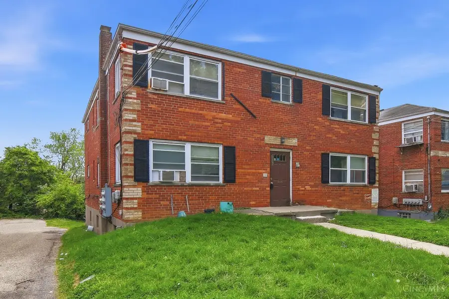 2525 Flanigan Court, Cincinnati, OH 45239 - #3