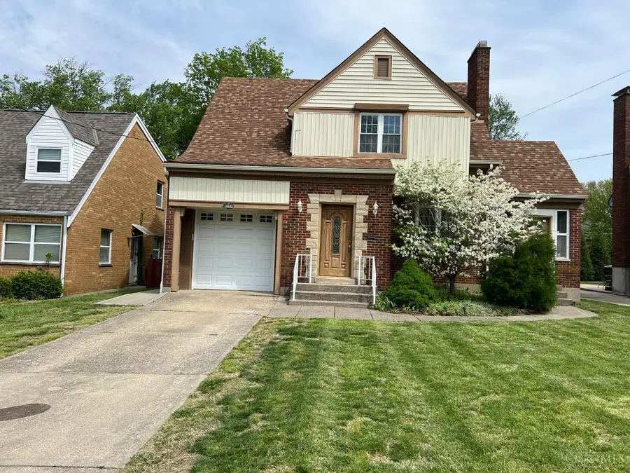 4166 Janward Drive, Cincinnati, OH 45211 - #2