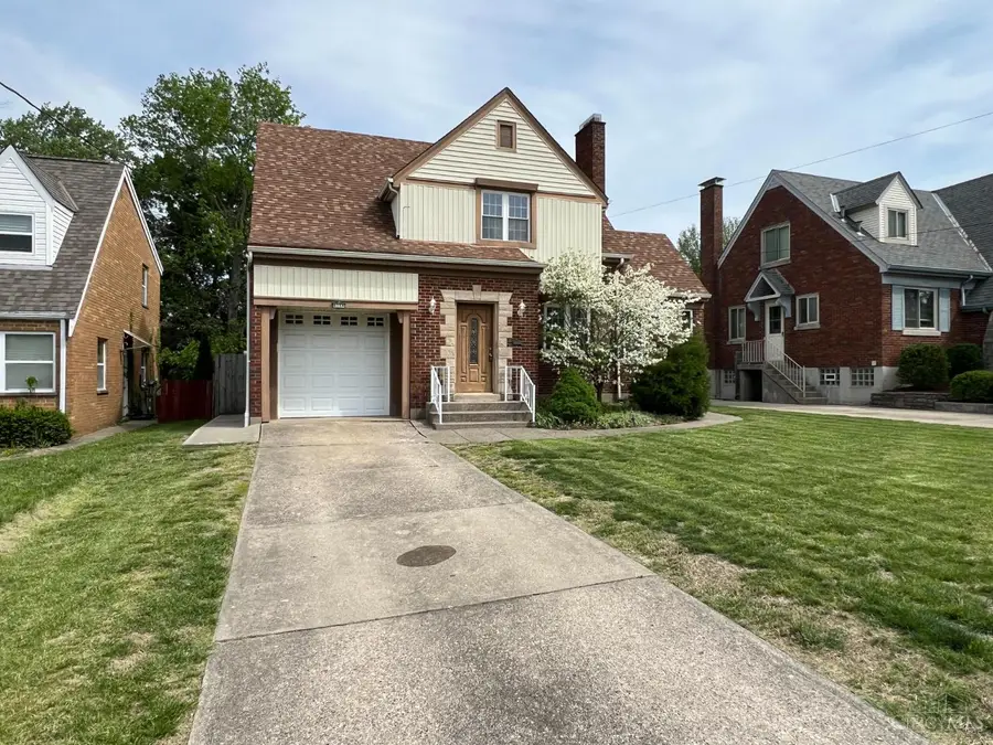 4166 Janward Drive, Cincinnati, OH 45211 - #3