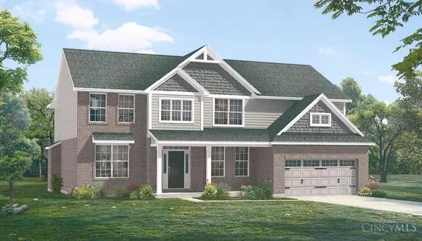 4784 Aspen Drive, Liberty Twp, OH 45044