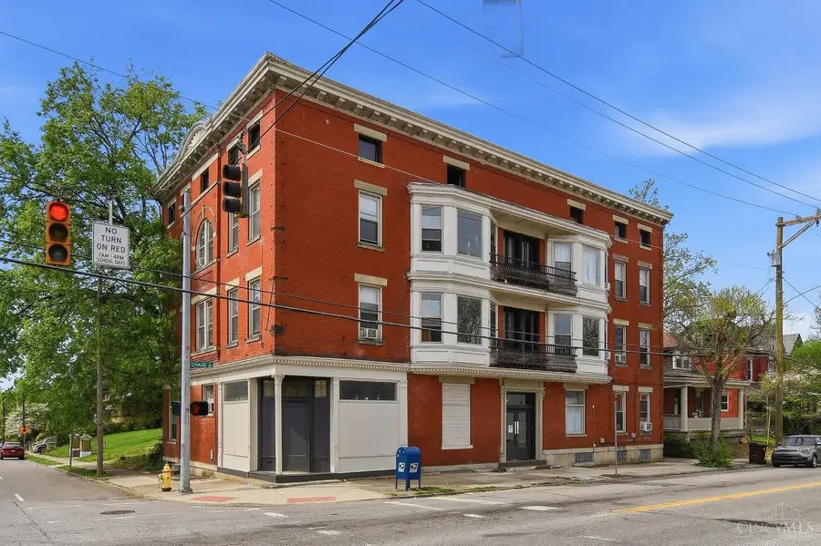 1801 Chase Avenue, Cincinnati, OH 45223 - #2