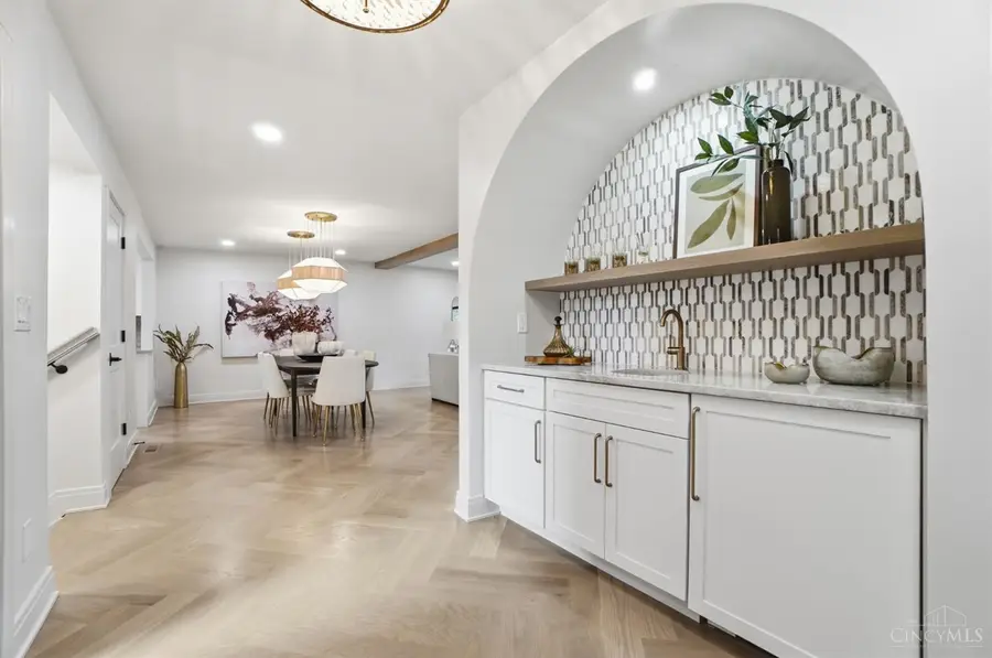 3488 Forestoak Court, Cincinnati, OH 45208 - #2