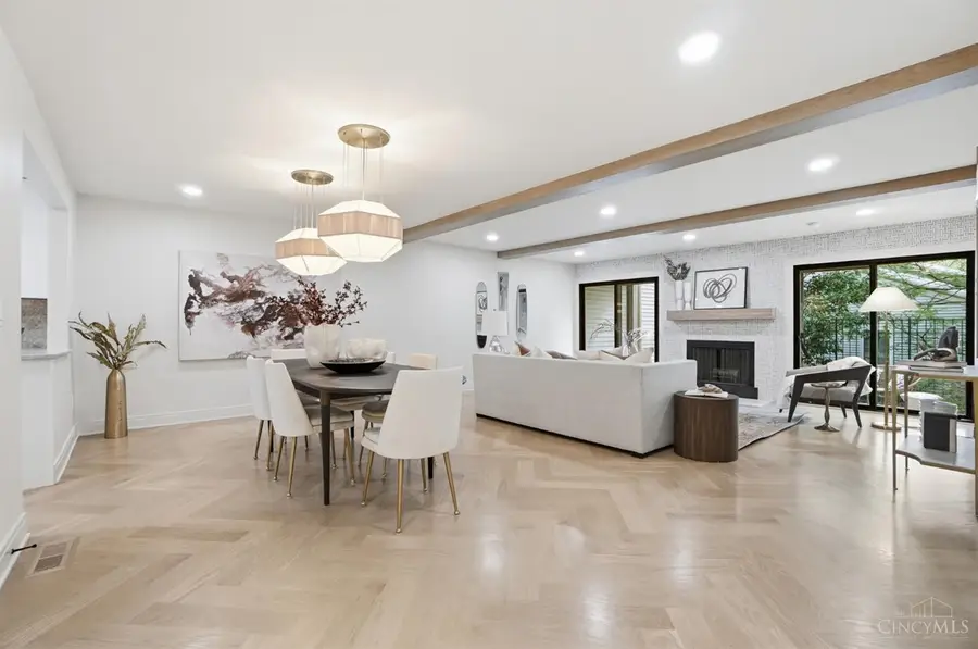 3488 Forestoak Court, Cincinnati, OH 45208 - #3