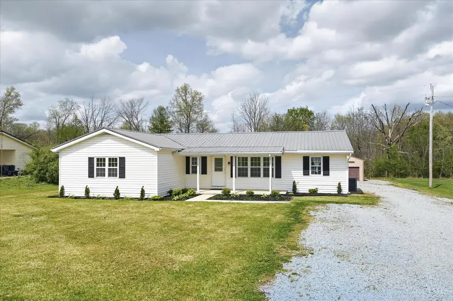 840 Old Cincinnati Pike, West Union, OH 45693 - #2