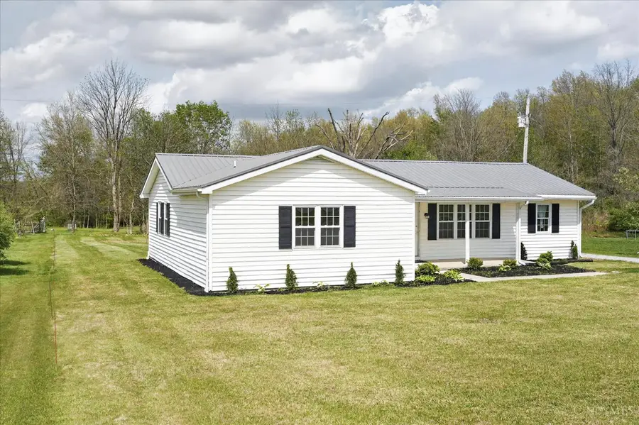 840 Old Cincinnati Pike, West Union, OH 45693 - #3