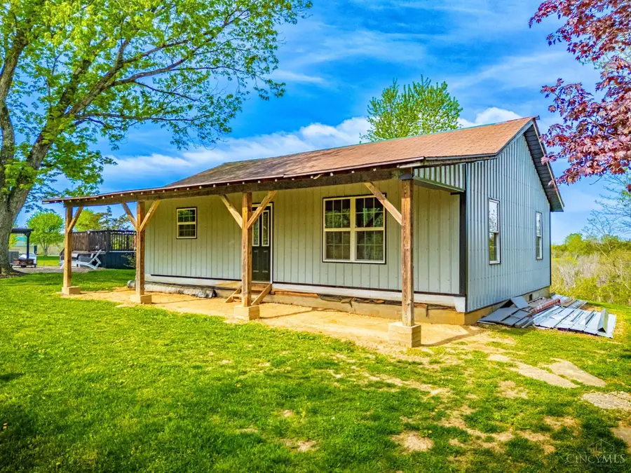 2955 Ginger Ridge \ Road, Manchester, OH 45144 - #3