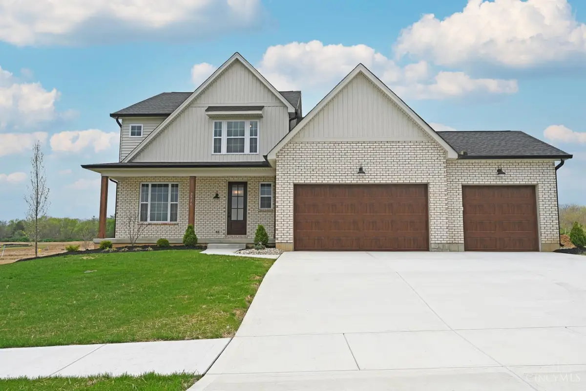 3704 Silax Drive, Ross, OH 45013 - #1