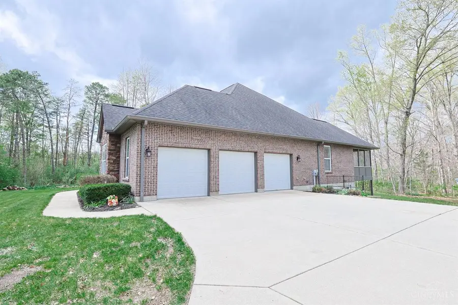 3971 Campbell Road, Perry, OH 45118 - #3