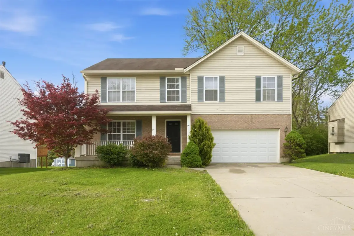 2073 Miles Woods Drive, New Burlington, OH 45231 - #1