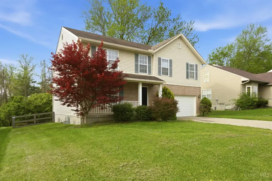 2073 Miles Woods Drive, New Burlington, OH 45231 - #3