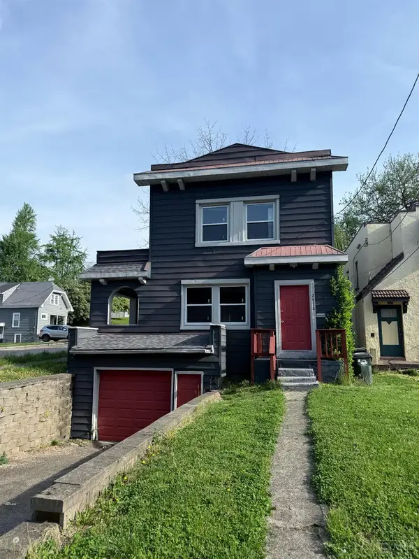 2438 Duck Creek Road, Cincinnati, OH 45212